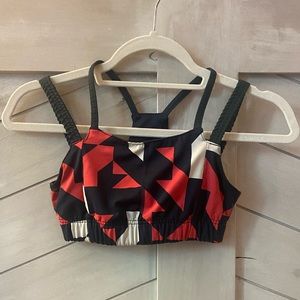 Oiselle Verrazano Bra